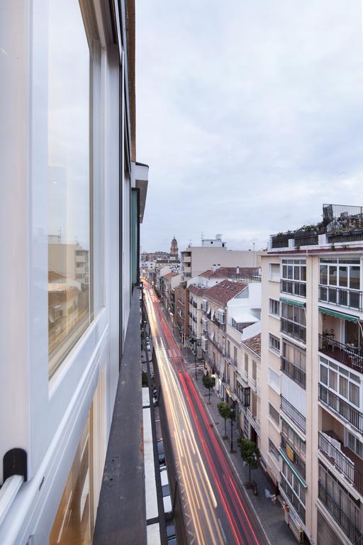 Appartement Inmalaga Victoria Extérieur photo