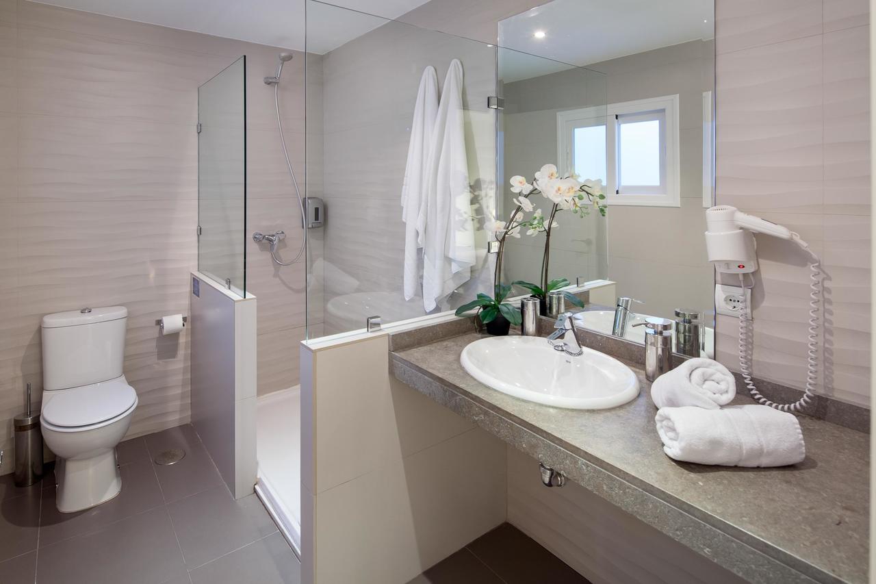Appartement Inmalaga Victoria Extérieur photo