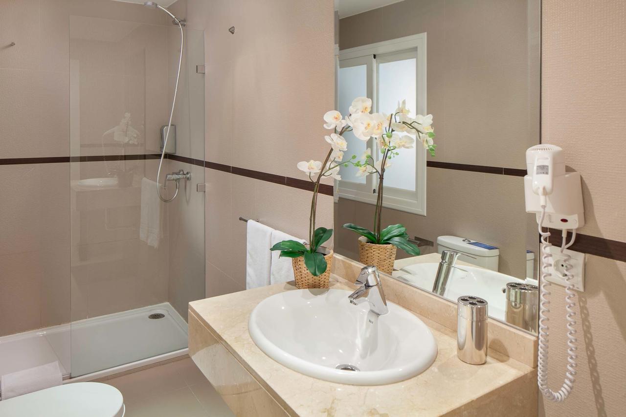 Appartement Inmalaga Victoria Extérieur photo