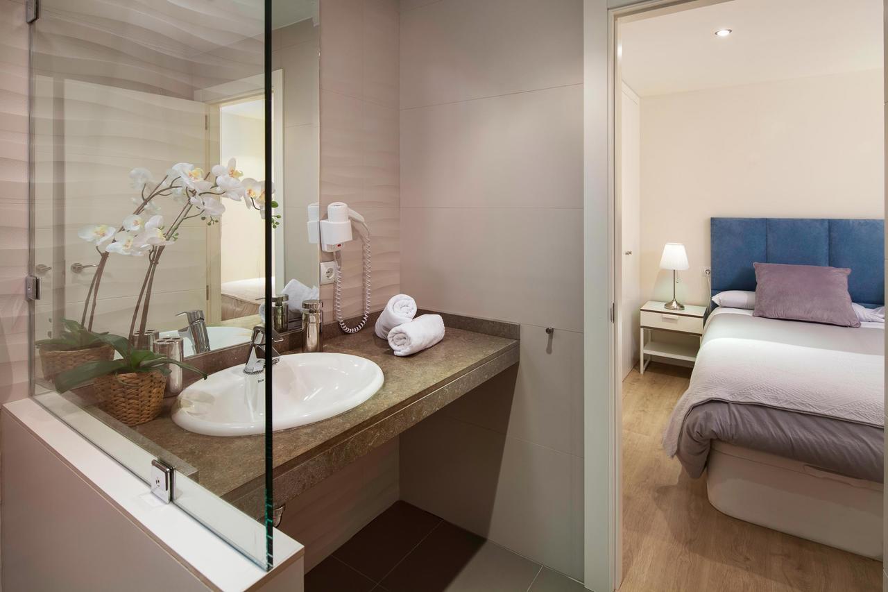 Appartement Inmalaga Victoria Extérieur photo